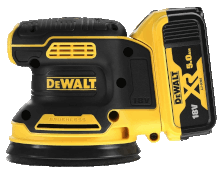 DeWalt DCW210