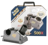 Drill Doctor 500X