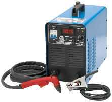 HF 1/2" Steel Plasma Cutter