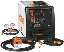 Hobart 190A MIG Welder