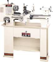 Jet BD-920N Metalworking Lathe