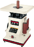 Jet JBOS-5 Oscillating Spindle Sander