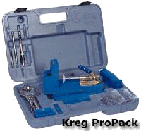 Kreg ProPack