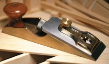 Lie-Nielsen Medium 97 1/2 Chisel Plane