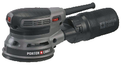 Porter Cable 390