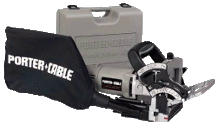 Porter Cable 557 Deluxe Plate Joiner Kit