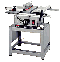 Ryobi BT3000 Table Saw