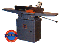 Star 8 inch Jointer