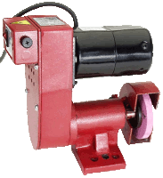 Tool Post Grinder