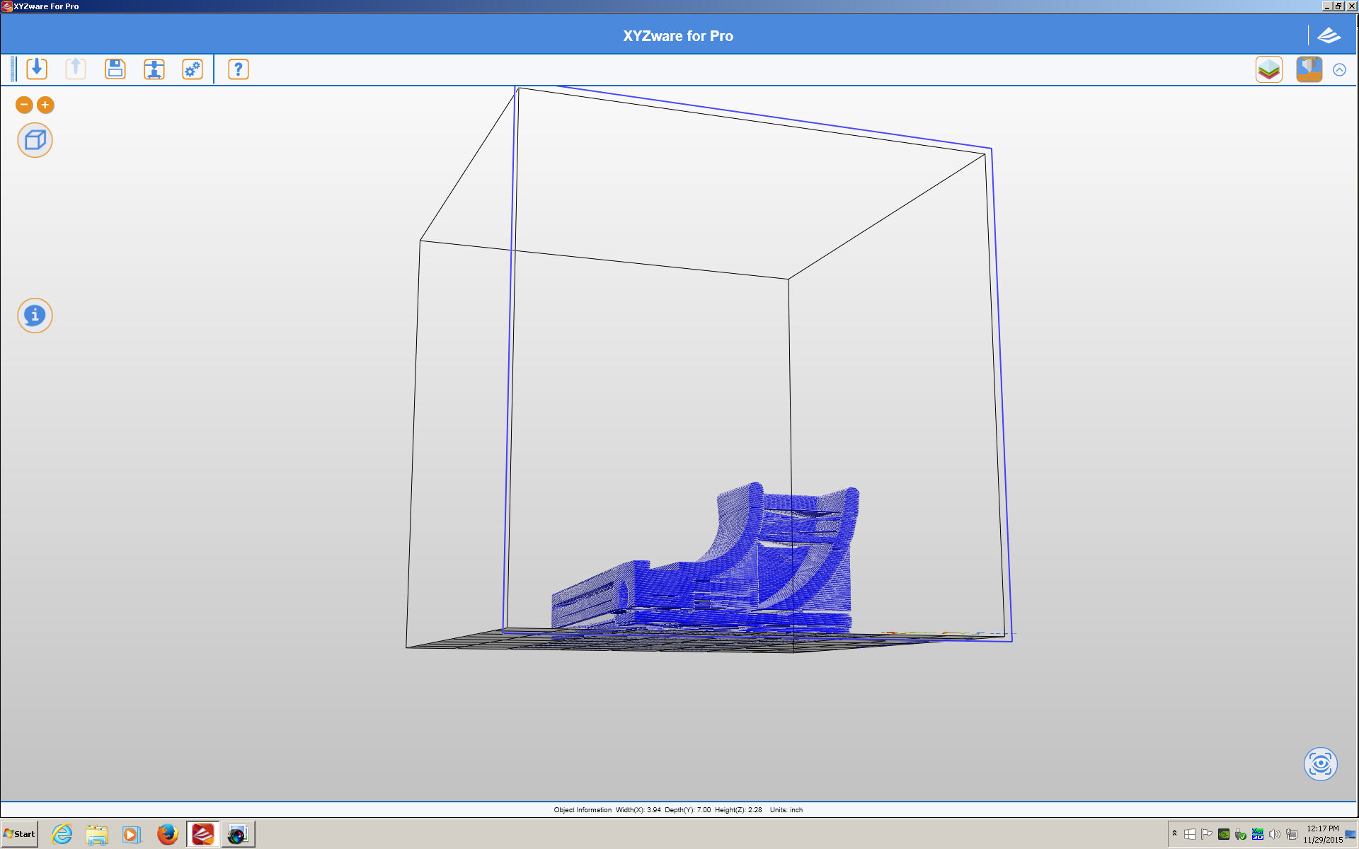 http://www.curtronics.com/XYZPrinting/images/FilamentHolderWinExportBad03.jpg