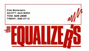 The Equalizers