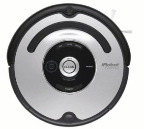 Roomba 560