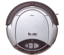 Roomba