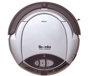Roomba Original