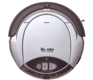 roomba real